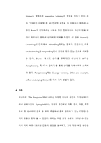 미국 FOX TV `심슨네 가족들` 커뮤니케이션 갈등 분석-12
