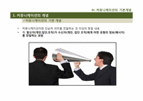 [조직행동론] 제8장 커뮤니케이션-4