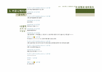 [조직행동론] 제8장 커뮤니케이션-10