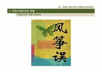 [조직행동론] 제8장 커뮤니케이션-14