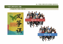 [조직행동론] 제8장 커뮤니케이션-15