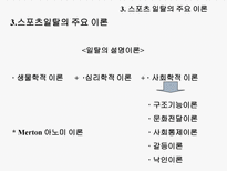 스포츠와 사회일탈-13