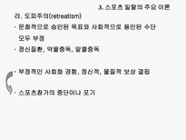 스포츠와 사회일탈-19