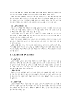 [사회복지]노인고용에 대한 정책 및 문제점-8