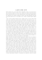[독후감]노동의 종말을 읽고서 ..-1