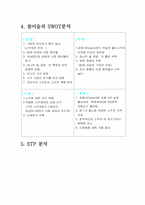 [마케팅]진로 참이슬 마케팅 전략-3