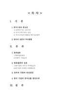 [해외진출]한류마케팅에의한 중국시장개척과 지원방안-2