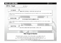 [마케팅전략]엘라스틴의 마케팅 전략-9