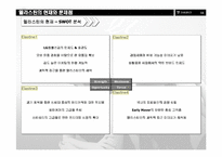 [마케팅전략]엘라스틴의 마케팅 전략-12