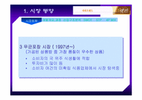 [마케팅]제일제당 햇반 마케팅 분석-9
