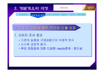 [마케팅]제일제당 햇반 마케팅 분석-11