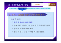 [마케팅]제일제당 햇반 마케팅 분석-12