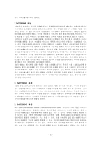 IMT-2000의 문제점 해결 및 앞으로의 전망-4