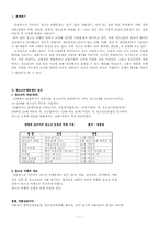 [사회복지]청소년 비행 현황과 대안-1
