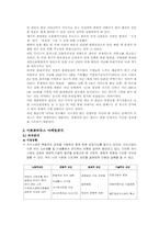 [서비스경영]`이뽀뽀따뮤스` 패밀리레스토랑 마케팅전략-3