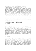 [중국진출]아미트 중국진출 상해점 마케팅 및 인사관리정책 분석-4
