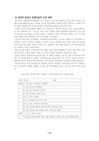 [경영전략]호텔경영분석(조선,신라,워커힐,프리자)-18