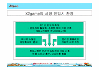 [마케팅전략]X2Game 경영전략-7