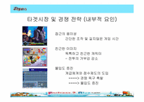 [마케팅전략]X2Game 경영전략-10