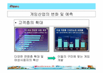 [마케팅전략]X2Game 경영전략-11
