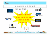 [마케팅전략]X2Game 경영전략-13