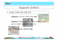 [마케팅전략]X2Game 경영전략-17