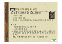 [기업분석]잠뱅이의 성공 경영전략-12