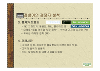 [기업분석]잠뱅이의 성공 경영전략-13