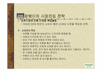 [기업분석]잠뱅이의 성공 경영전략-17