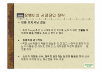 [기업분석]잠뱅이의 성공 경영전략-18