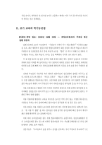 [교육학]조기교육의 장단점과 그 해결책-4