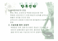 [경영전략]현대백화점 마케팅전략과 CRM-16