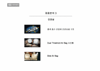 [마케팅전략]기아자동차 옵티마 마케팅분석-6