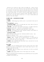 [마케팅전략]초고속인터넷 메가패스 경영전략-5