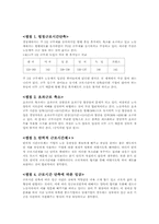 [근로복지]주5일근무제 쟁점사항과 해결책-3