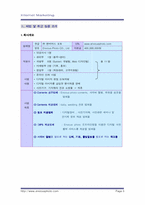 [마케팅전략]인터넷마케팅 전략분석-5