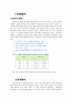 [브랜드]제일제당 `다시다` 브랜드분석-2