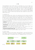 [사회복지]고용보험의 현황 및 대안-1