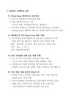 [기업분석]삼성에버랜드 관광개발의 문제점 및 개선방향-20