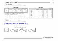[마케팅]기아자동차 `오피러스`의 마케팅전략 설문조사분석-12