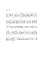 [기업경영]공기업 민영화 정책의 내용과 문제점 연구-2
