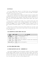 [기업경영]공기업 민영화 정책의 내용과 문제점 연구-6