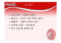[마케팅]코카콜라 분석 및 마케팅-14