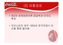 [마케팅]코카콜라 분석 및 마케팅-15