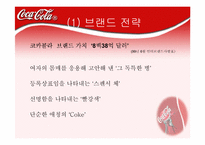 [마케팅]코카콜라 분석 및 마케팅-17