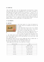 [전자상거래]외식업체의 인터넷 마케팅-5