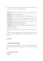 [유아교육]유아사회교육-3
