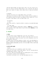 [사업계획서]핸드페인팅 소품샵 사업계획서-4