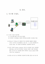 [졸업][정보통신]SERIAL 통신을 이용한 원격제어 구현-4