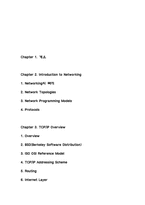 [학사]Winsock32 API 를 이용한 TCP/IP 기반 CHATTING-PROGRAM-2